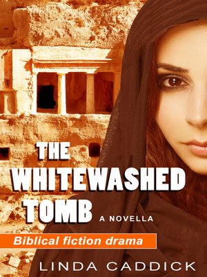 cover image of The Whitewashed Tomb